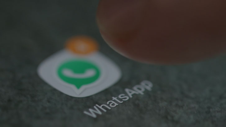  WhatsApp อัพเดตฟีเจอร์ใหม่ให้ผู้ใช้ลบ<br>ข้อความสนทนาทั้งฝั่งคนส่งและคนรับได้แล้ว